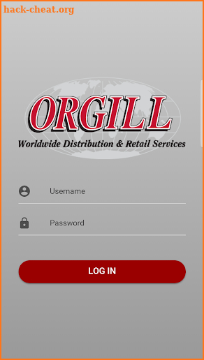 Orgill II screenshot