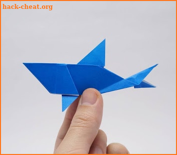 Origami Animals screenshot