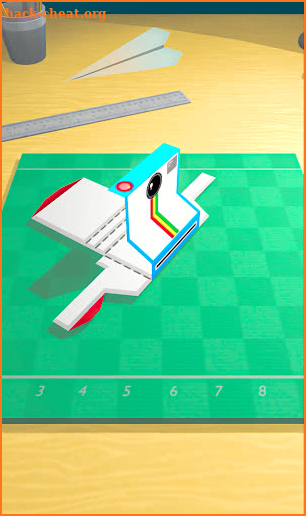 Origami Set screenshot