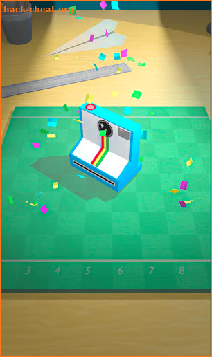 Origami Set screenshot