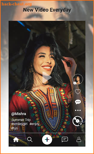 Original Indian Video App - Video Master screenshot