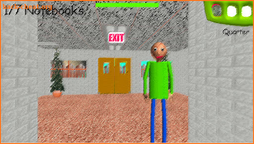 Original math game 3D Multiple Notebook Learning screenshot