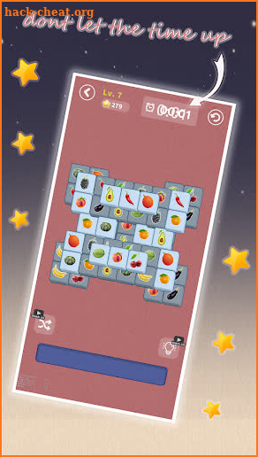 Original Tile Match Puzzle screenshot