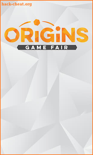Origins Game Fair 2023 screenshot