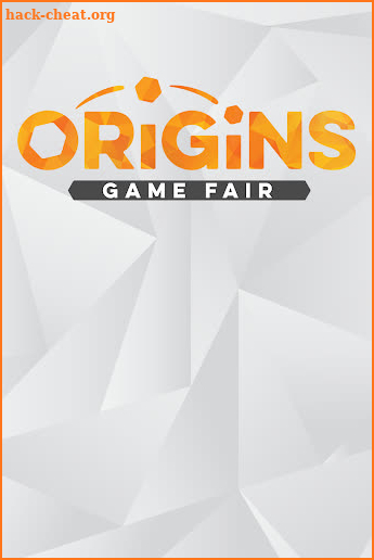 Origins Game Fair + GDEX screenshot