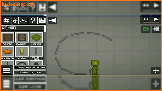 |Melon Stick| Playground Guide screenshot