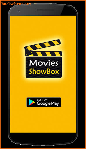 |Movies Show'Box screenshot