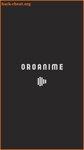 OroAnime (v2) - Watch Anime Online HD screenshot