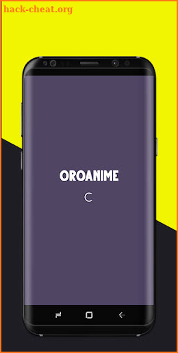 OROANIME V3 ( Anime Online ) screenshot