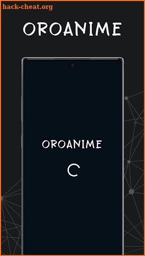 OroAnime v4 - Watch Anime Online HD screenshot