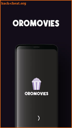 OroMovies - Watch Movies Online HD screenshot