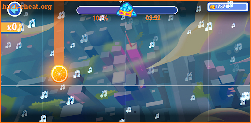 Orpheus Tune: Cadence Voyage screenshot