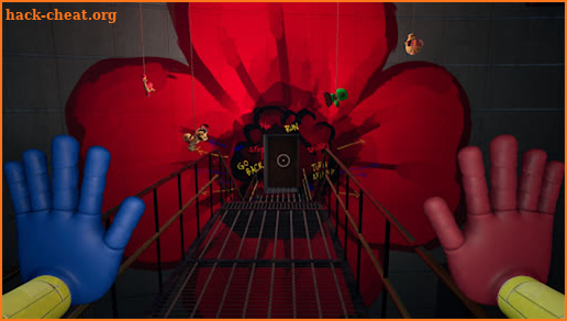 |poppy game playtime| :Guide screenshot