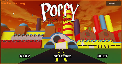 |Poppy Mobile Playtime| Guide screenshot
