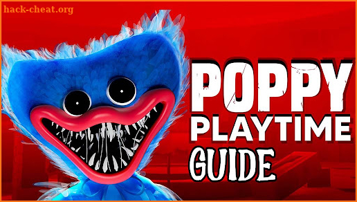 |Poppy Mobile Playtime| Guide screenshot
