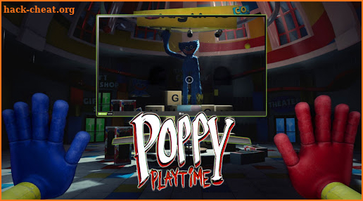 |Poppy Play Time| Guide&Tips screenshot