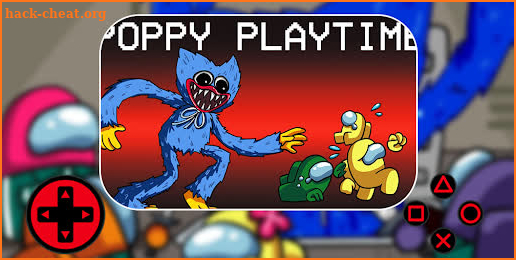 |Poppy Playtime| Advice screenshot