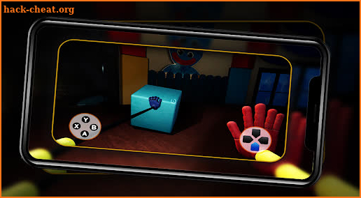 |Poppy Playtime| game guide screenshot