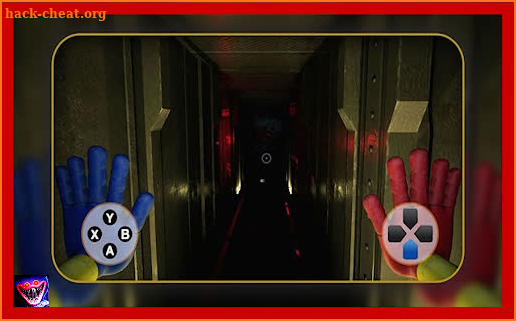 |Poppy Playtime| Game Trick screenshot