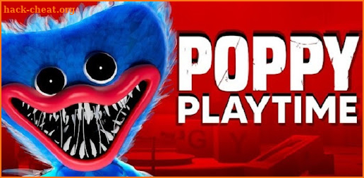 |Poppy playtime|: games screenshot