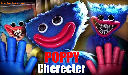 |Poppy Playtime| : Horror Game Guide screenshot