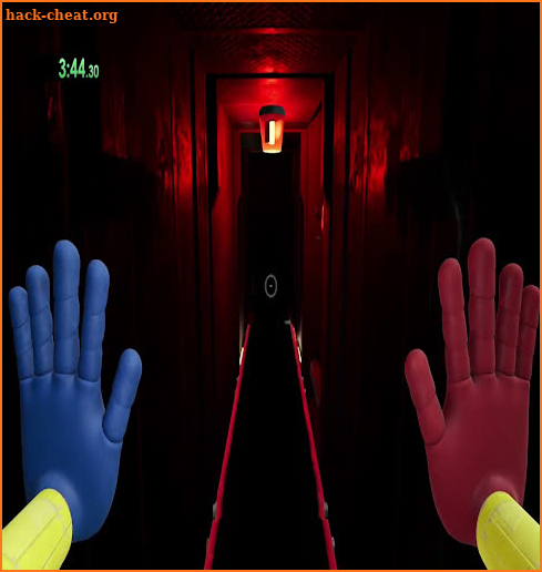 |Poppy PlayTime| Horror Guide screenshot