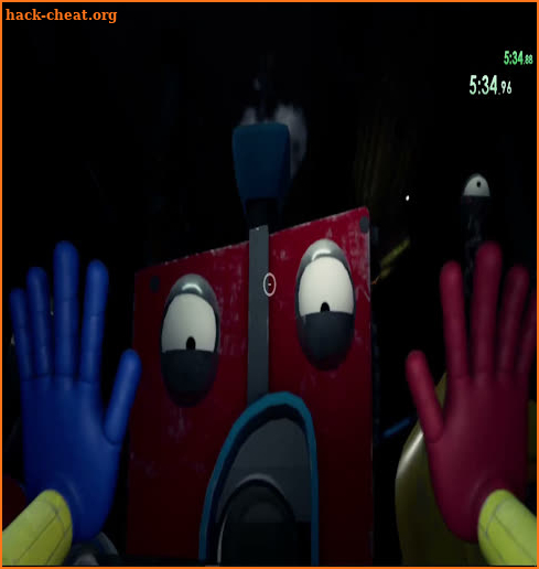 |Poppy PlayTime| Horror Guide screenshot