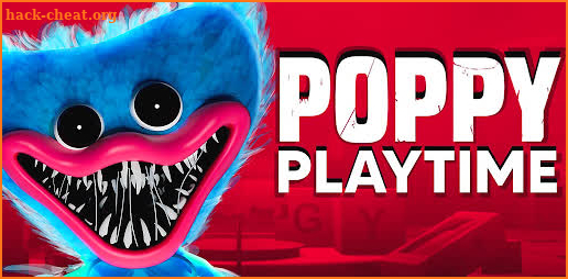 |Poppy Playtime| :Horror Guide screenshot