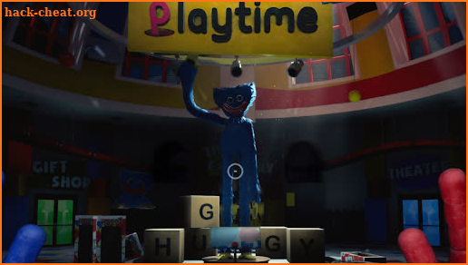 |Poppy Playtime| -Horror Guide screenshot