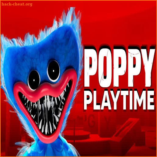 |Poppy Playtime| :Horror Walkthrough| screenshot