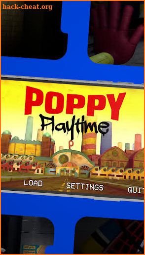 |Poppy Playtime| Scary Tips screenshot