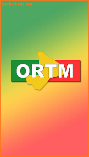 ORTM Officiel screenshot
