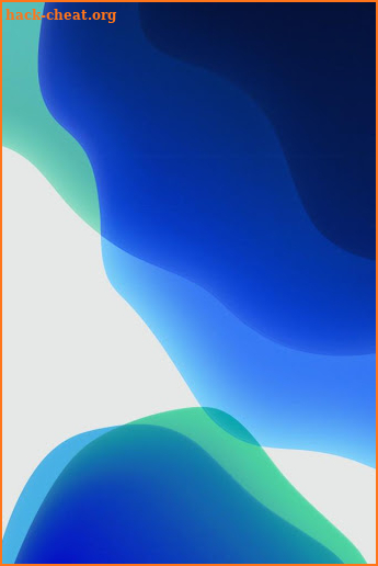 OS 13 Wallpaper screenshot