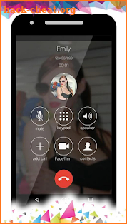 OS9 Phone Dialer Pro screenshot