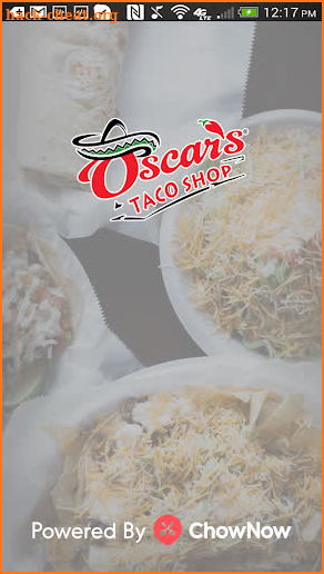 Oscar's Taco Shop screenshot