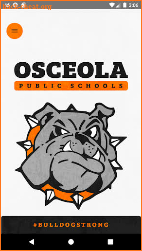 Osceola Public Schools, NE screenshot