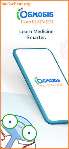 Osmosis Med Videos & Notes screenshot