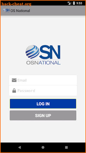 OSN Pay screenshot