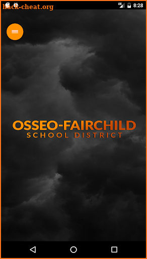 Osseo-Fairchild SD screenshot
