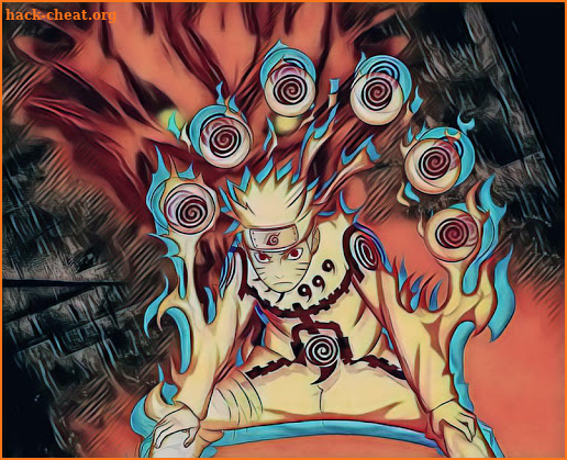 OST Naruto Shippuden screenshot