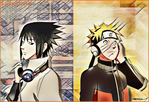 OST Naruto Shippuden screenshot