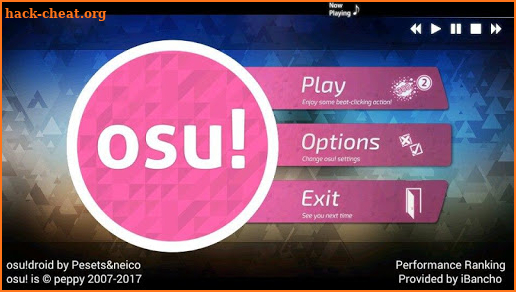 download game osu droid