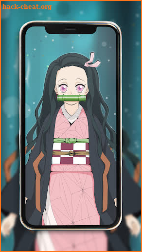 Otaku Anime Wallpapers 4K 😍 screenshot