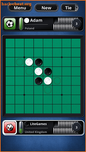 Othello - Official Board Game for Free screenshot