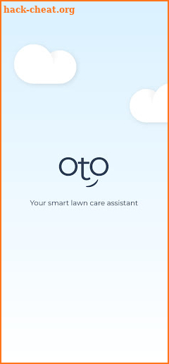 OtO Lawn screenshot