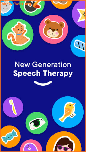 Otsimo | Speech Therapy Pronunciation Articulation screenshot