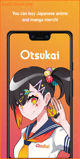Otsukai - Easy Proxy Buying from Japan screenshot
