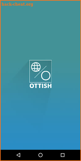 Ottish : Learn Anywhere, Anytime screenshot
