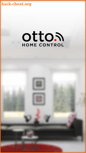 OTTO HOME CONTROL screenshot