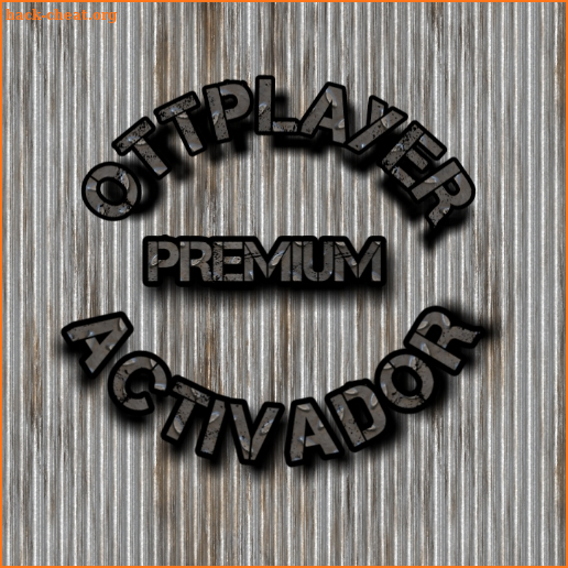 OttPlayer Activador screenshot